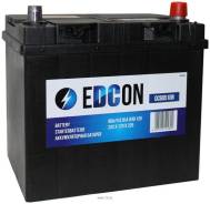 Edcon 60 Ah в Новосибирске Edcon. 60 А.ч., Обратная (левое), производство Европа