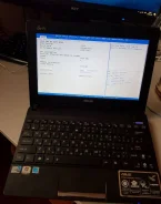 Asus Eee PC X101CH. WiFi, Bluetooth ����