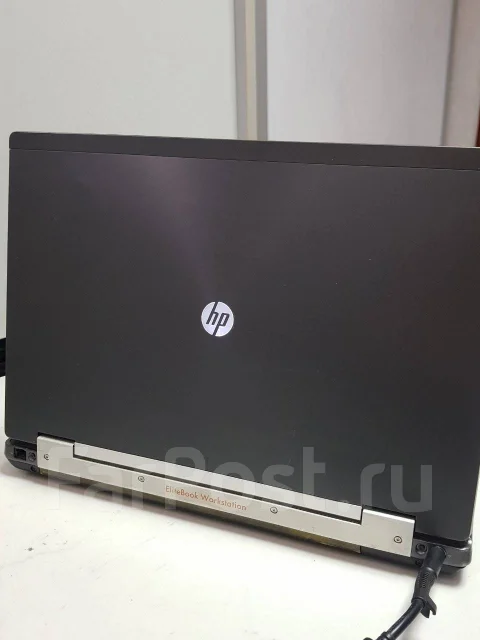 HP EliteBook. ��� 12 ��, ���� 500���, WiFi: 1, Bluetooth: 1 ����