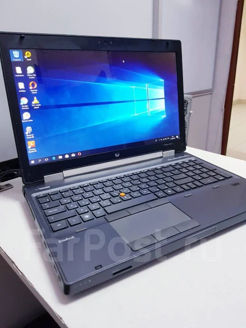HP EliteBook. ��� 12 ��, ���� 500���, WiFi: 1, Bluetooth: 1 ����
