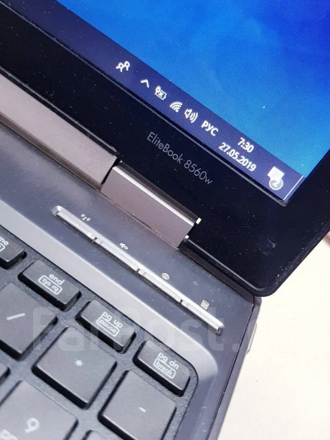 HP EliteBook. ��� 12 ��, ���� 500���, WiFi: 1, Bluetooth: 1 ����