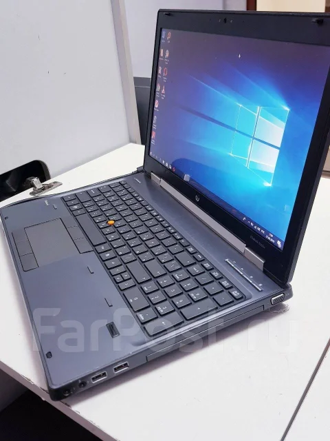 HP EliteBook. ��� 12 ��, ���� 500���, WiFi: 1, Bluetooth: 1 ����