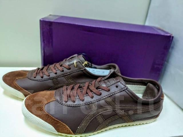 asics tiger 45