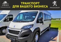 Peugeot Boxer. 18+4 (Маршрутка), 18 мест, В кредит, лизинг