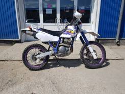 Yamaha TT-R 250 Open Enduro. 250 куб. см., исправен, птс, без пробега