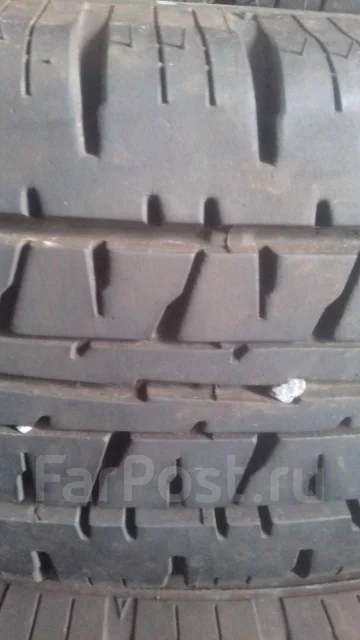 Dunlop Enasave VAN01. ������, 2017 ���, �/�, ����� 5 % ����