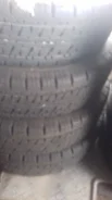 Dunlop Enasave VAN01. ������, 2017 ���, �/�, ����� 5�% ����