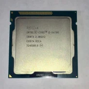 Intel Core i5-3470 ����