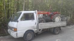 Mazda Bongo Brawny. Продам мазду бонго брауни 4*4, 2 000 куб. см., 1 250 кг., 4x4