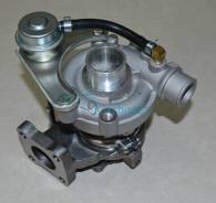 Турбина 17201-64090, CT-9, Toyota 3CT