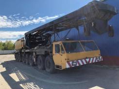 Liebherr LG. Автомобильный кран 1320, г/п 320 тонн