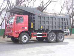 Howo Sinotruk. Карьерный самосвал HOWO ZZ 5707 новый 2019г. официальный дилер, 11 596 куб. см., 42 000 кг., 6x4. Под заказ