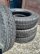 Yokohama TY287. ������, 2013 ���, �/�, ����� 10�%