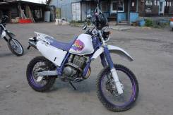 Yamaha TT-R 250 Raid. 250 куб. см., исправен, птс, без пробега