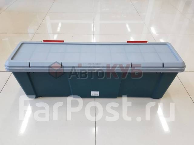 Органайзер пластиковый RV BOX 900 30 литров купить во Владивостоке по ...