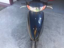 Honda Dio AF35 ZX, 2009 в Абакане Honda Dio AF35 ZX. 49 куб. см., исправен, птс, без пробега