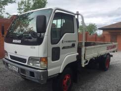 Nissan Atlas. Продаётся грузовик 4WD, 5 000 куб. см., 2 000 кг., 4x2