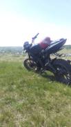 Irbis GR 250. 250 куб. см., исправен, без птс, с пробегом