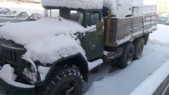 ЗИЛ 131. Продам на ходу с документами в Комсомольске-на-Амуре, 6 000 куб. см., 6 000 кг., 6x6