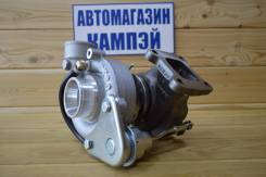 Турбина. Toyota: Land Cruiser, Hilux Surf, Hiace, Land Cruiser Prado, Hilux Двигатели: 2LT, 2LTE