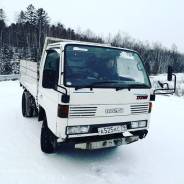 Mazda Titan. Продается грузовик mazda titah, 3 500 куб. см., 3 000 кг., 4x2