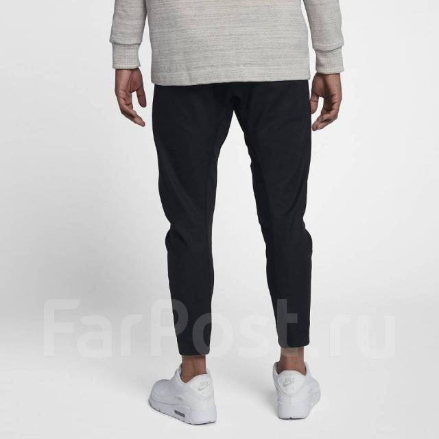 Nike Bonded Sweat Pant 886166