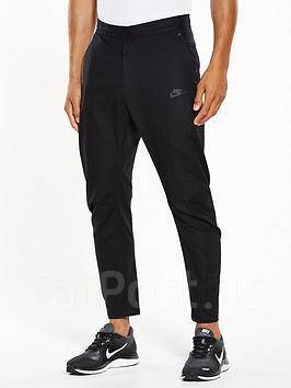 Nike shop bonded sweatpant