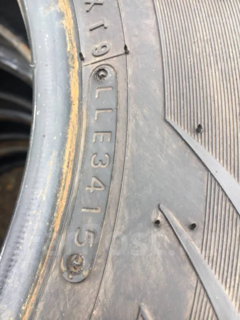 Toyo Winter Tranpath MK4. ������, ��� �����, 2015 ���, �/�, ����� 5 % ����