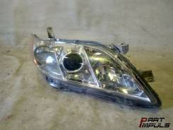 Фара. Toyota Camry, ACV40, ACV45, AHV40, ASV40, GSV40 Двигатели: 2ARFE, 2AZFE, 2AZFXE, 2GRFE