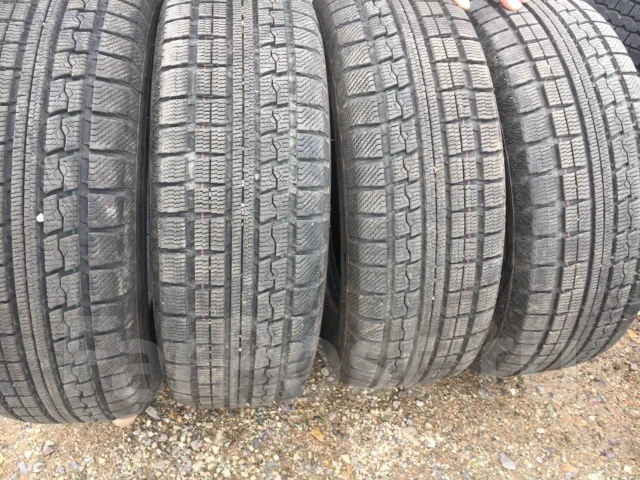 Toyo Winter Tranpath MK4. ������, ��� �����, 2015 ���, �/�, ����� 5 % ����