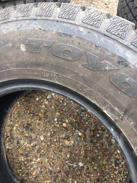 Toyo Winter Tranpath MK4. ������, ��� �����, 2015 ���, �/�, ����� 5 % ����