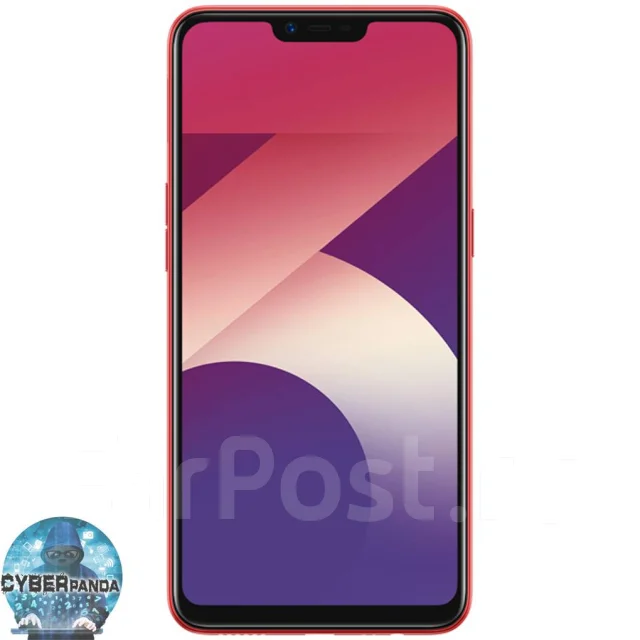 OPPO A3s. �����, �������. ��� ����� �� �������-�������� ����