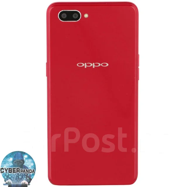 OPPO A3s. �����, �������. ��� ����� �� �������-�������� ����