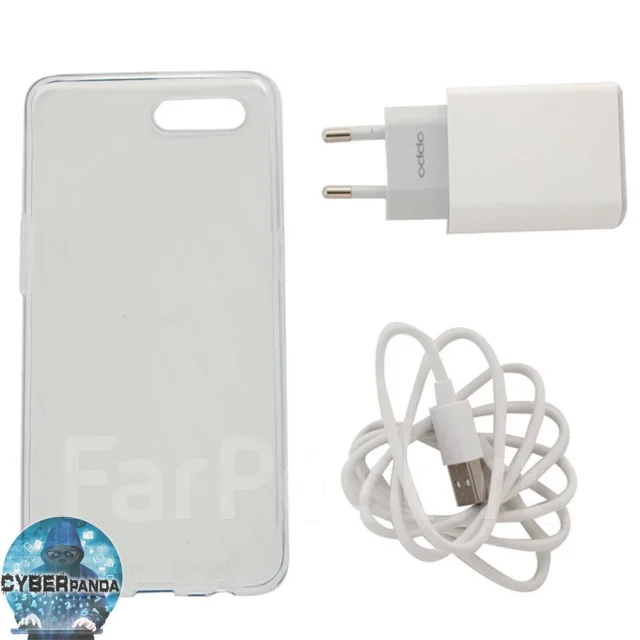 OPPO A3s. �����, �������. ��� ����� �� �������-�������� ����