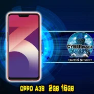OPPO A3s. �����, �������. ��� ����� �� �������-�������� ����