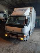Mitsubishi Fuso Canter. Продам грузовик Mitsubishi canter, 4 600 куб. см., 2 000 кг., 4x2