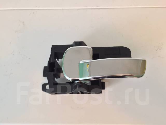 Сломалась ручка двери ниссан кашкай - 92 фото