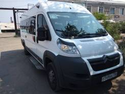 Citroen Jumper. Продается автобус, 18 мест