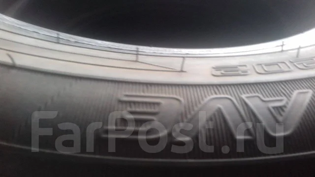 Dunlop Enasave EC202. ������, 2015 ���, �/�, ����� 5 % ����