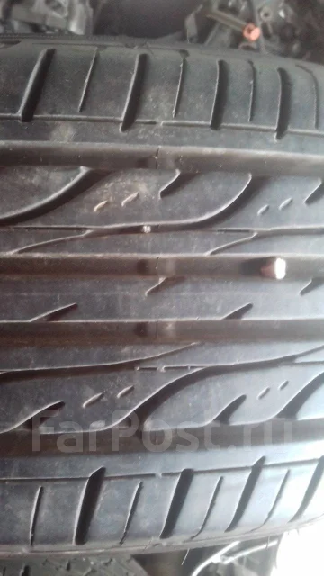 Dunlop Enasave EC202. ������, 2015 ���, �/�, ����� 5 % ����