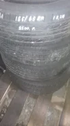 Dunlop Enasave EC202. ������, 2015 ���, �/�, ����� 5�%