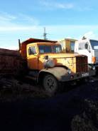 Краз 256Б. Продается самосвал КрАЗ 256Б, 12 000 кг.