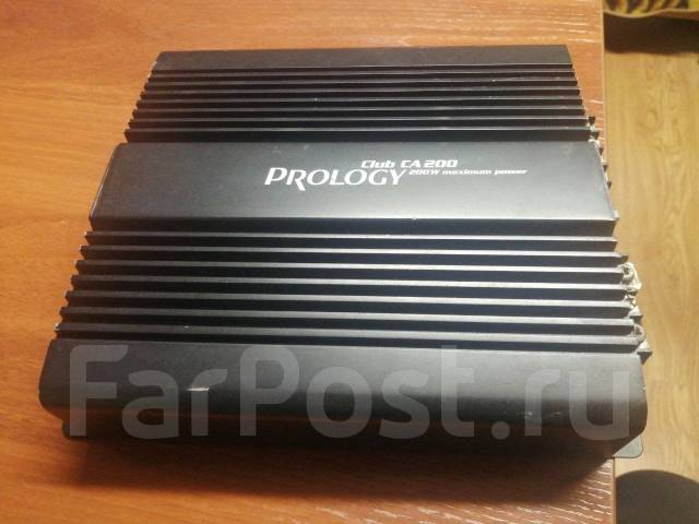 Prology mce 540u не работает дисплей