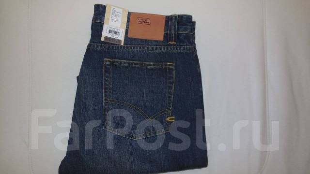 Продам мужские настоящие американские джинсы Camel, размер: 54 ...
