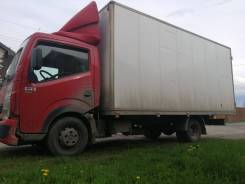 Nissan Cabstar. Продается (Renault Maxity) категория В!, 3 000 куб. см., 2 500 кг., 4x2