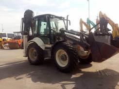 Hidromek HMK 102S. Экскаватор погрузчик Hidromek HMK102S, 1,10 куб. м.