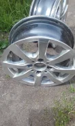RW Classic. x13", 4x98 ����