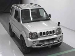 Suzuki Jimny Wide. JB33W, G13B ����