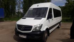 Mercedes-Benz Sprinter 515 CDI. Продается автобус Mercedes Sprinter, 20 мест