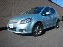 Suzuki SX4. �������, ��������, 1.5, ������, �/�, ��� ���. ��� ����� �� ������������ ����